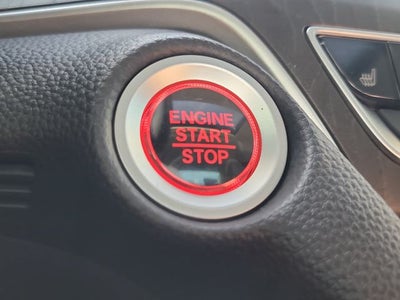 2022 Honda Accord EX-L