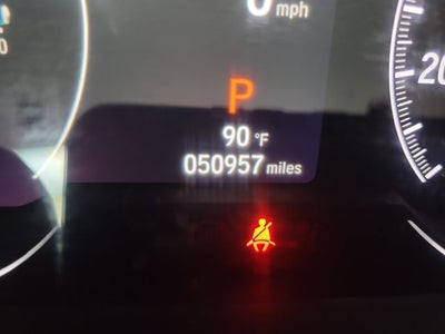 2022 Honda Accord EX-L