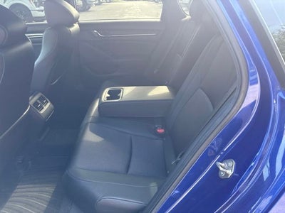 2019 Honda Accord Sport 2.0T