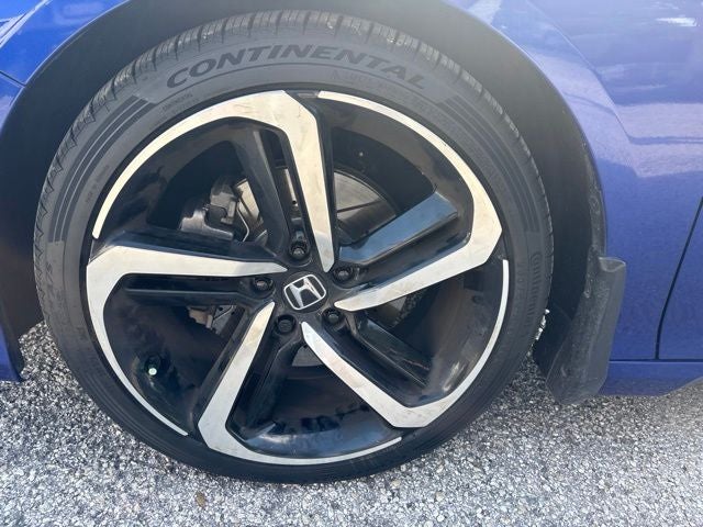 2019 Honda Accord Sport 2.0T