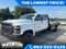 2022 Chevrolet Silverado 4500HD Work Truck