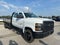 2022 Chevrolet Silverado 4500HD Work Truck