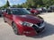 2017 Nissan Maxima 3.5 SV