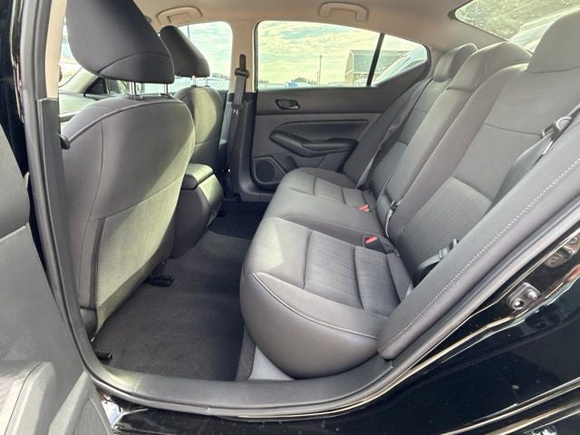 2025 Nissan Altima 2.5 S