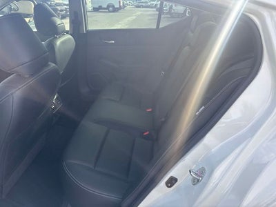 2024 Nissan Altima 2.5 SL