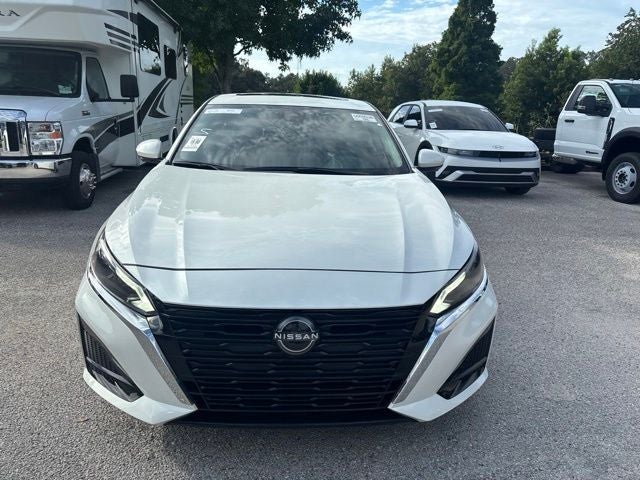 2024 Nissan Altima 2.5 SL