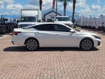 2024 Nissan Altima 2.5 SL