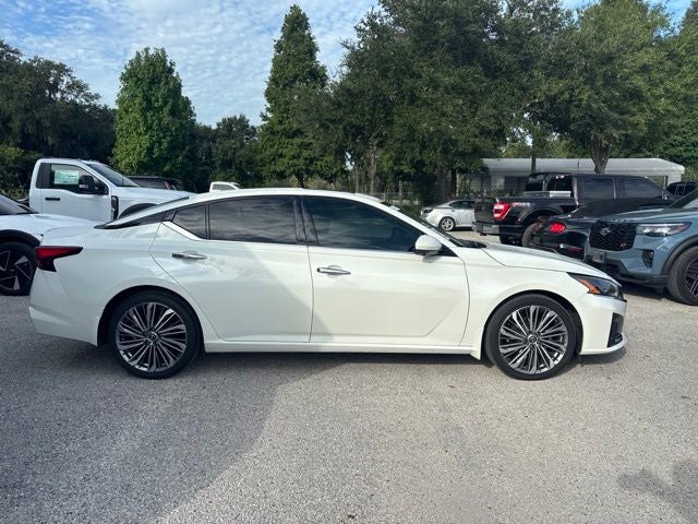 2024 Nissan Altima 2.5 SL
