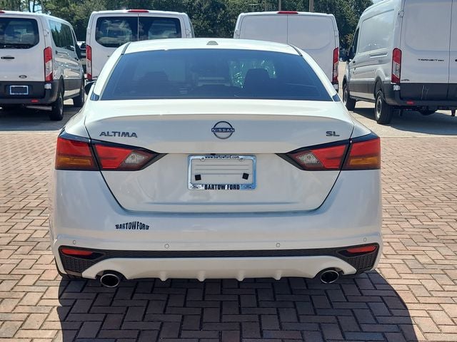 2024 Nissan Altima 2.5 SL