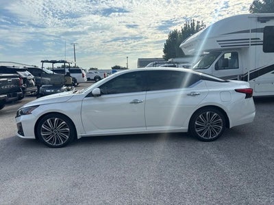2024 Nissan Altima 2.5 SL