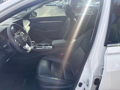 2024 Nissan Altima 2.5 SL