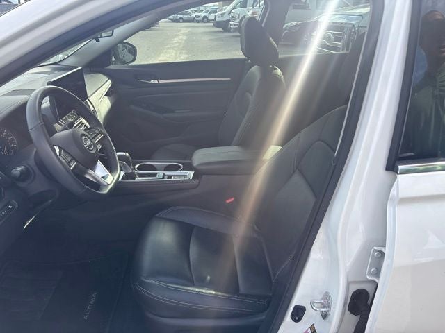 2024 Nissan Altima 2.5 SL