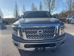 2017 Nissan Titan XD SL 5.0 CUMMINS DIESEL