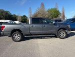 2017 Nissan Titan XD SL 5.0 CUMMINS DIESEL