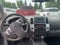 2021 Nissan Frontier SV 3.8 V6