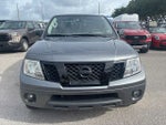 2021 Nissan Frontier SV 3.8 V6