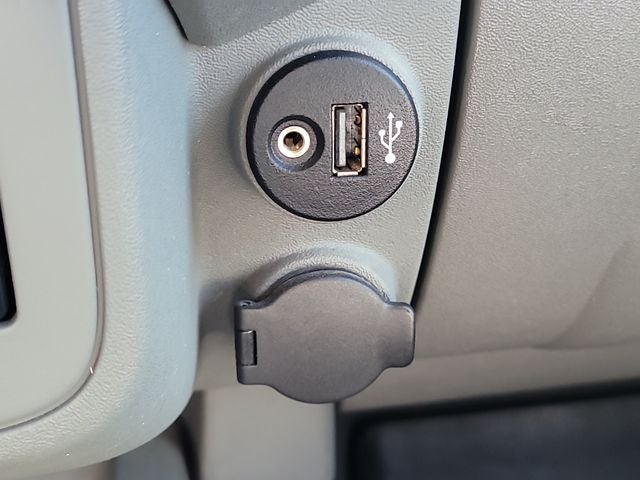 2021 Nissan Frontier SV 3.8 V6
