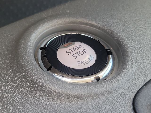 2021 Nissan Frontier SV 3.8 V6