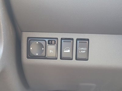 2021 Nissan Frontier SV 3.8 V6