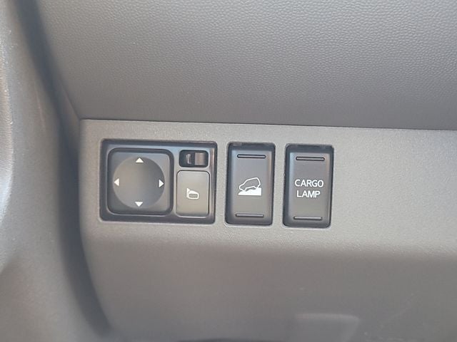 2021 Nissan Frontier SV 3.8 V6