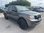 2021 Nissan Frontier SV 3.8 V6