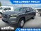 2022 Nissan Frontier SV PREMIUM