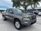 2022 Nissan Frontier SV PREMIUM