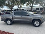 2022 Nissan Frontier SV PREMIUM