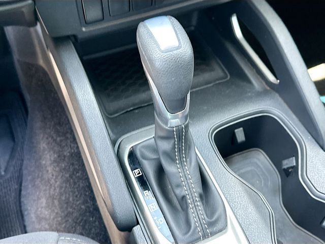 2022 Nissan Frontier SV 3.8 V-6