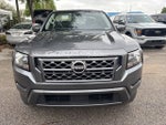 2022 Nissan Frontier SV 3.8 V-6