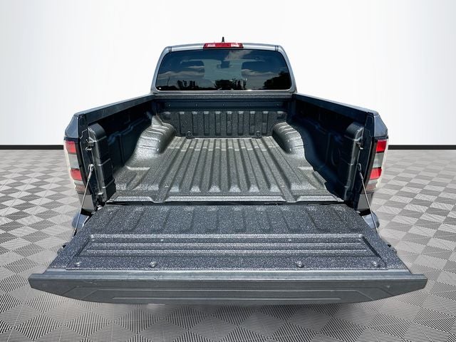 2022 Nissan Frontier SV 3.8 V-6