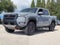 2025 Nissan Frontier PRO-4X 3.8 V6