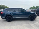 2019 Volkswagen Atlas SEL 3.6 V6