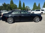 2017 Chrysler 300 C 3.6 V6