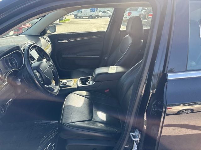 2017 Chrysler 300 C 3.6 V6
