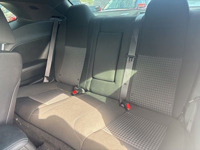 2023 Dodge Challenger R/T HEMI 5.7 V8 VVT