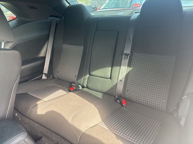 2023 Dodge Challenger R/T HEMI 5.7 V8 VVT