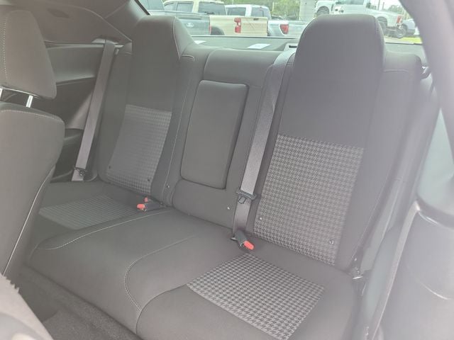 2023 Dodge Challenger R/T HEMI 5.7 V8 VVT