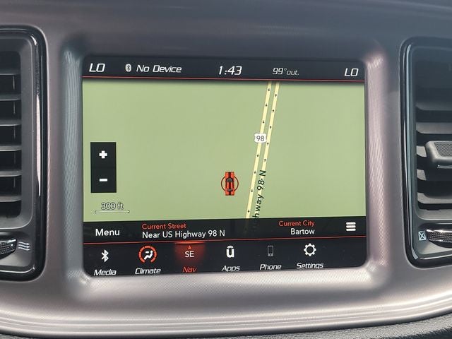 2023 Dodge Challenger R/T HEMI 5.7 V8 VVT