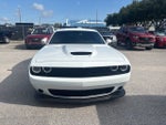 2023 Dodge Challenger R/T HEMI 5.7 V8 VVT