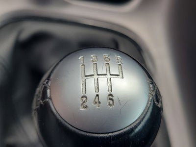 2023 Dodge Challenger R/T HEMI 5.7 V8 VVT