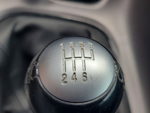 2023 Dodge Challenger R/T HEMI 5.7 V8 VVT