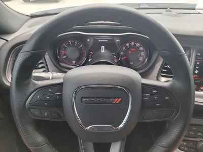 2023 Dodge Challenger R/T HEMI 5.7 V8 VVT