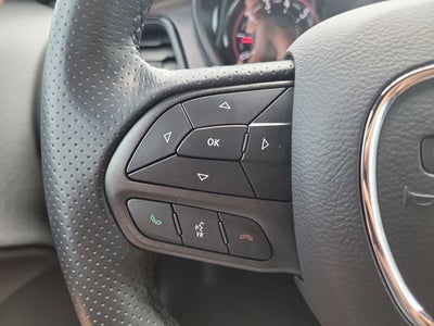 2023 Dodge Challenger R/T HEMI 5.7 V8 VVT