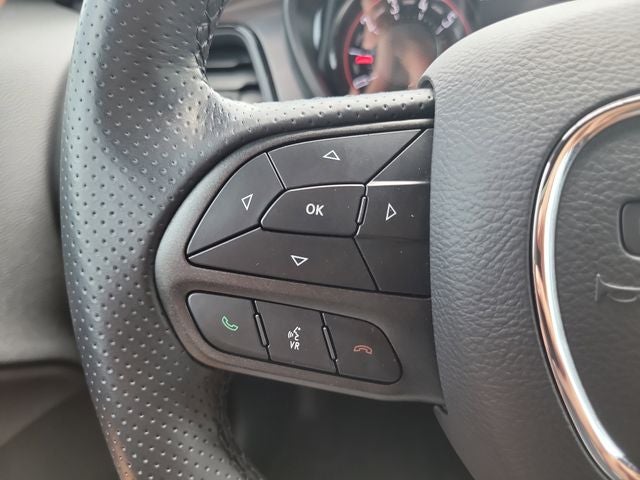 2023 Dodge Challenger R/T HEMI 5.7 V8 VVT