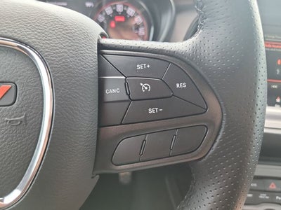 2023 Dodge Challenger R/T HEMI 5.7 V8 VVT