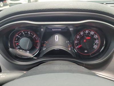 2023 Dodge Challenger R/T HEMI 5.7 V8 VVT