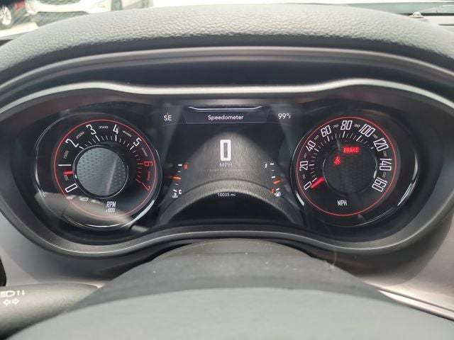 2023 Dodge Challenger R/T HEMI 5.7 V8 VVT