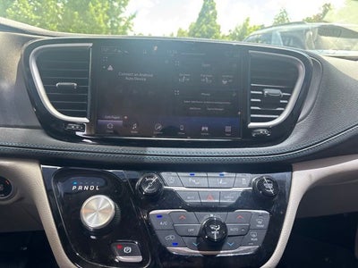 2021 Chrysler Pacifica Touring L 3.6 V6