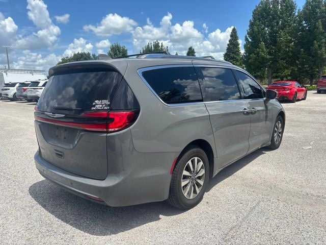 2021 Chrysler Pacifica Touring L 3.6 V6